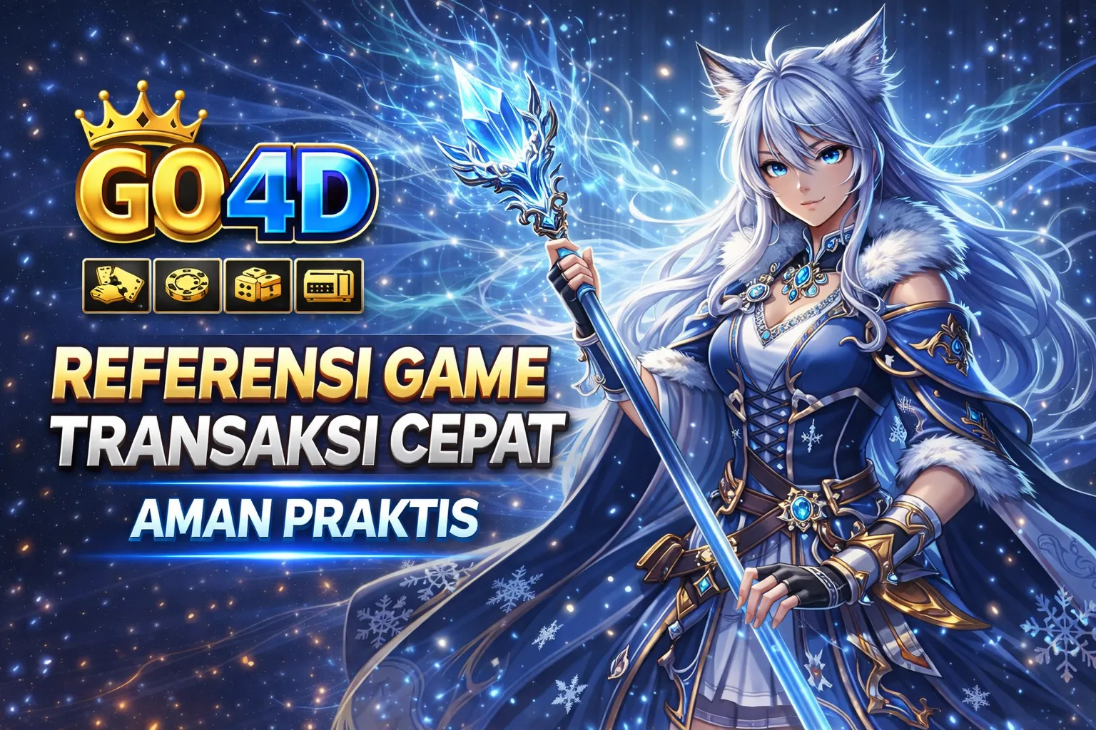 Galeri foto GO555 • Tempat Nongkrong Digital Dengan Akses Cepat Tanpa Hambatan! di Jakarta